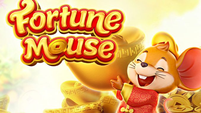 Fortune Mouse